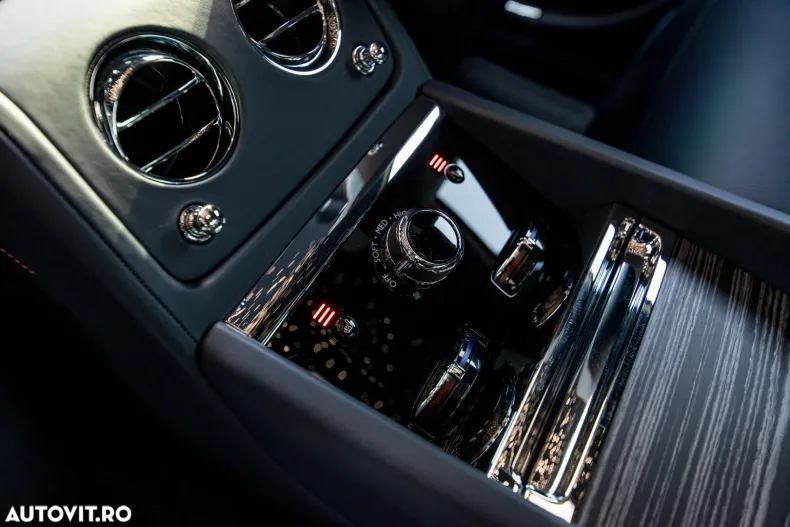 Rolls-Royce Spectre din 2024 cu 15.600 km - oferta ROL173239 - foto 26