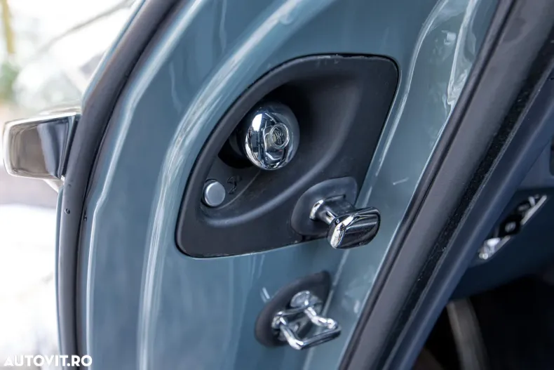 Rolls-Royce Spectre din 2024 cu 15.600 km - oferta ROL173239 - foto 31