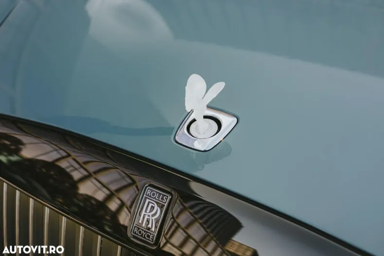 Rolls-Royce Spectre din 2024 cu 15.600 km - oferta ROL173239 - foto 34