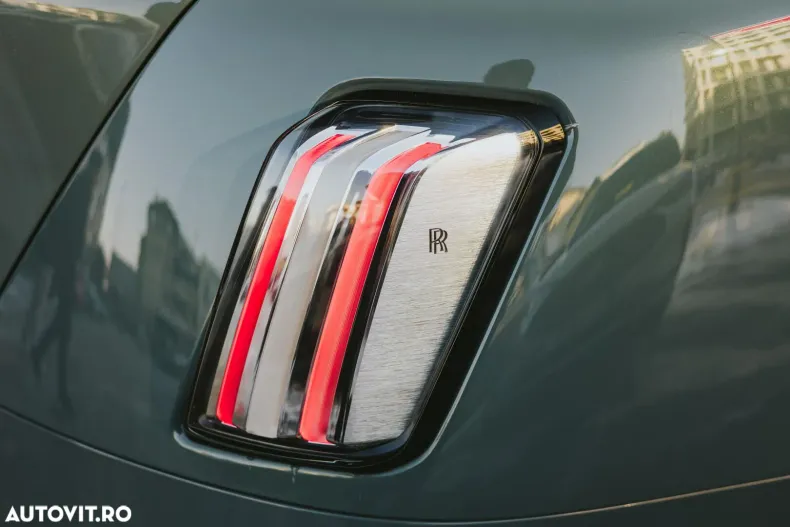 Rolls-Royce Spectre din 2024 cu 15.600 km - oferta ROL173239 - foto 37