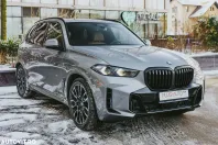 BMW X5 din 2025 cu 4.500 km - oferta BMW173240 - foto 1