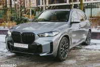 BMW X5 din 2025 cu 4.500 km - oferta BMW173240 - foto 3