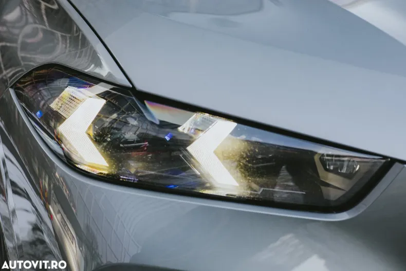 BMW X5 din 2025 cu 4.500 km - oferta BMW173240 - foto 5