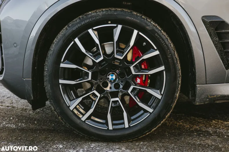 BMW X5 din 2025 cu 4.500 km - oferta BMW173240 - foto 6