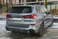 BMW X5 din 2025 cu 4.500 km - oferta BMW173240 - foto 8