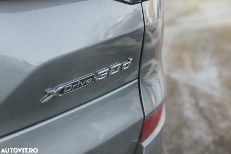 BMW X5 din 2025 cu 4.500 km - oferta BMW173240 - foto 9