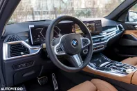 BMW X5 din 2025 cu 4.500 km - oferta BMW173240 - foto 10