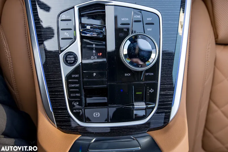 BMW X5 din 2025 cu 4.500 km - oferta BMW173240 - foto 17