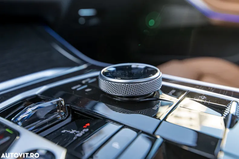 BMW X5 din 2025 cu 4.500 km - oferta BMW173240 - foto 19