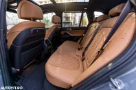 BMW X5 din 2025 cu 4.500 km - oferta BMW173240 - foto 20