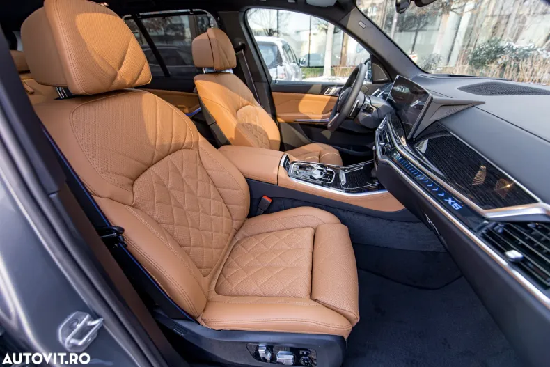 BMW X5 din 2025 cu 4.500 km - oferta BMW173240 - foto 23