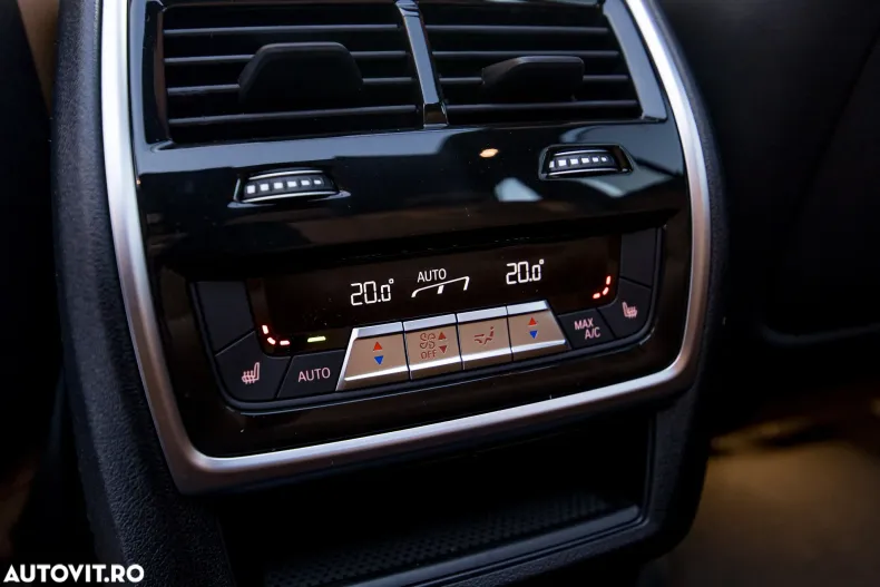 BMW X5 din 2025 cu 4.500 km - oferta BMW173240 - foto 26