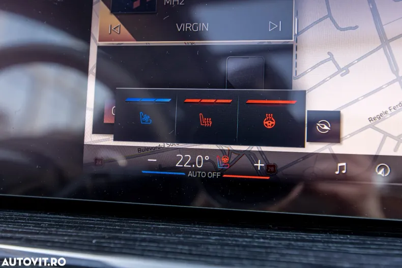 BMW X5 din 2025 cu 4.500 km - oferta BMW173240 - foto 28