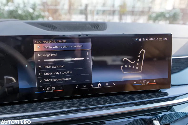 BMW X5 din 2025 cu 4.500 km - oferta BMW173240 - foto 29