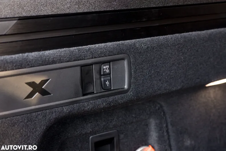 BMW X5 din 2025 cu 4.500 km - oferta BMW173240 - foto 31