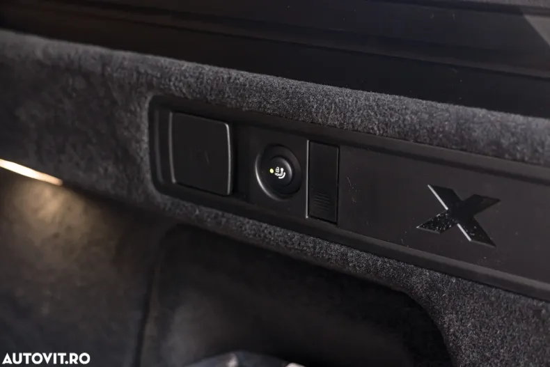 BMW X5 din 2025 cu 4.500 km - oferta BMW173240 - foto 32