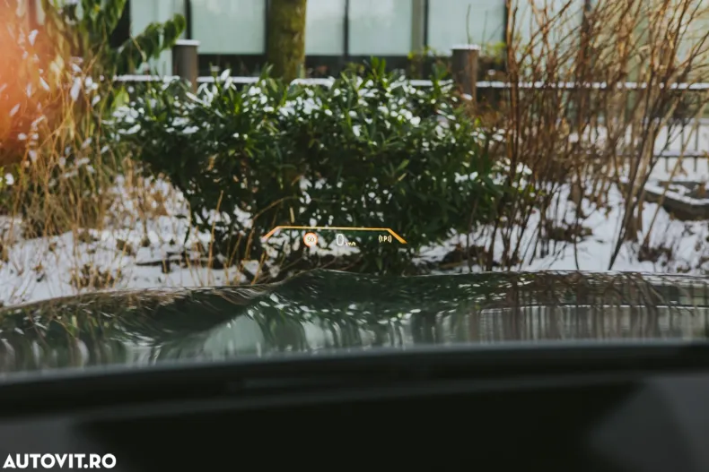 BMW X5 din 2025 cu 4.500 km - oferta BMW173240 - foto 34