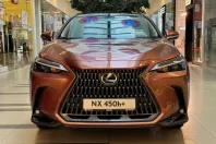 Lexus Seria NX din 2026 cu 4 km - oferta LEX173241 - foto 2
