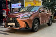 Lexus Seria NX din 2026 cu 4 km - oferta LEX173241 - foto 3