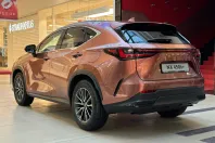 Lexus Seria NX din 2026 cu 4 km - oferta LEX173241 - foto 5