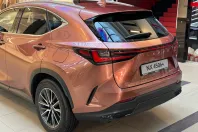 Lexus Seria NX din 2026 cu 4 km - oferta LEX173241 - foto 9