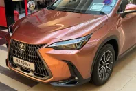 Lexus Seria NX din 2026 cu 4 km - oferta LEX173241 - foto 10