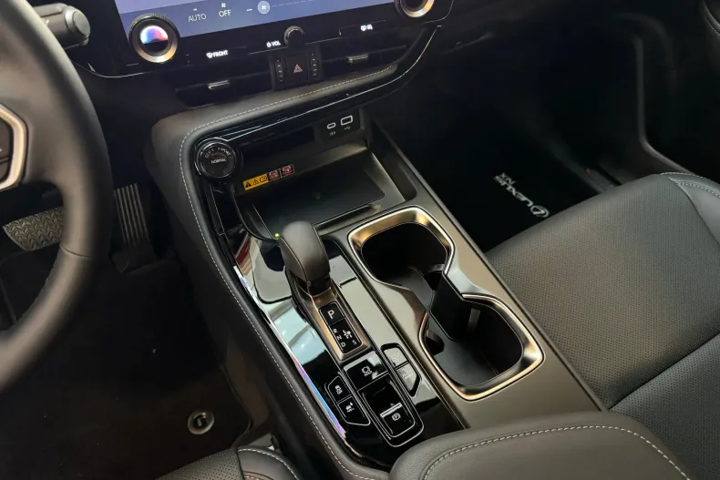 Lexus Seria NX din 2026 cu 4 km - oferta LEX173241 - foto 16