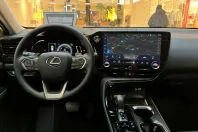 Lexus Seria NX din 2026 cu 4 km - oferta LEX173241 - foto 17