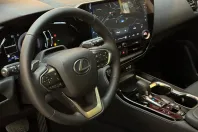 Lexus Seria NX din 2026 cu 4 km - oferta LEX173241 - foto 19