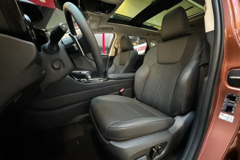 Lexus Seria NX din 2026 cu 4 km - oferta LEX173241 - foto 20