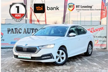 Skoda Octavia din 2021 - oferta SKO173242