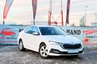 Skoda Octavia din 2021 cu 124.000 km - oferta SKO173242 - foto 3