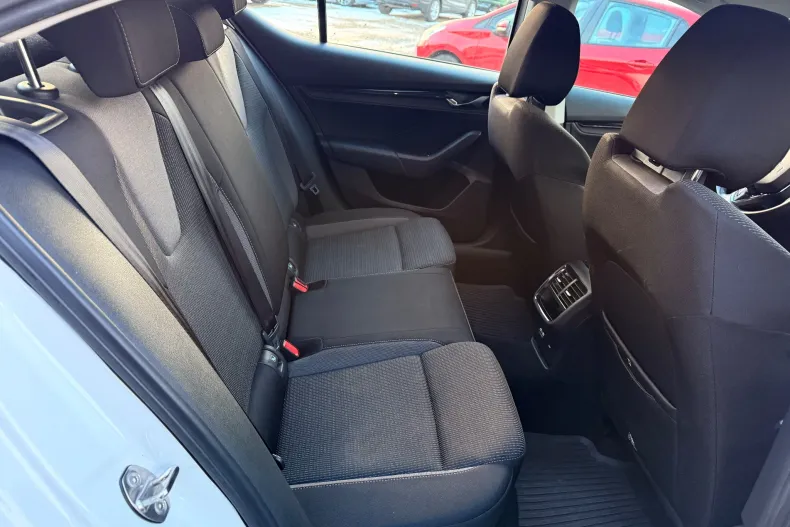 Skoda Octavia din 2021 cu 124.000 km - oferta SKO173242 - foto 7