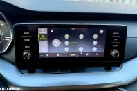 Skoda Octavia din 2021 cu 124.000 km - oferta SKO173242 - foto 8