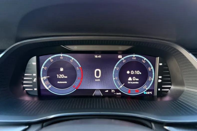 Skoda Octavia din 2021 cu 124.000 km - oferta SKO173242 - foto 9