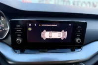 Skoda Octavia din 2021 cu 124.000 km - oferta SKO173242 - foto 12