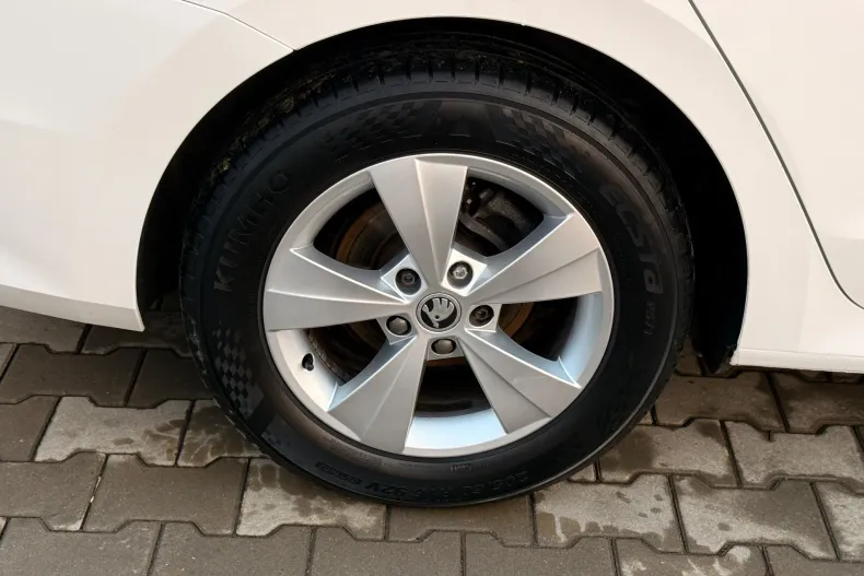 Skoda Octavia din 2021 cu 124.000 km - oferta SKO173242 - foto 16