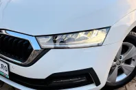 Skoda Octavia din 2021 cu 124.000 km - oferta SKO173242 - foto 19