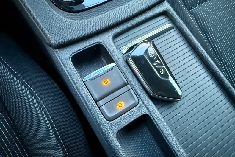 Skoda Octavia din 2021 cu 124.000 km - oferta SKO173242 - foto 20