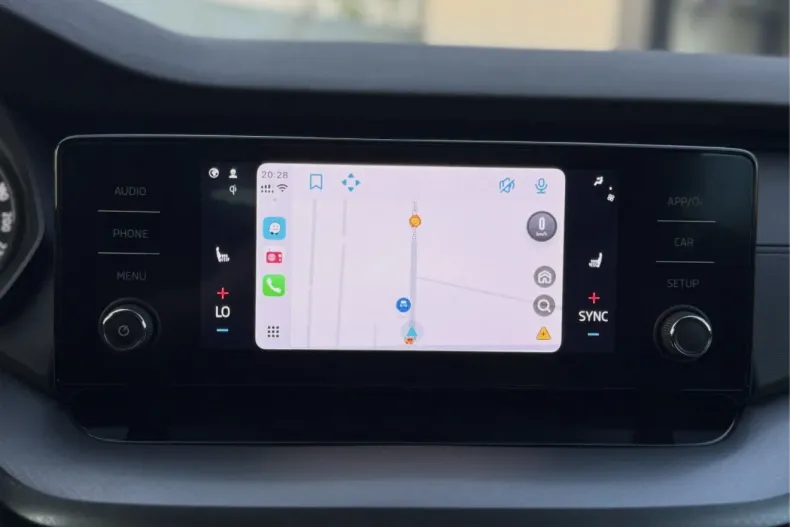 Skoda Octavia din 2021 cu 124.000 km - oferta SKO173242 - foto 23