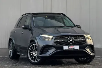 Mercedes-Benz GLE din 2024 - oferta MER173243