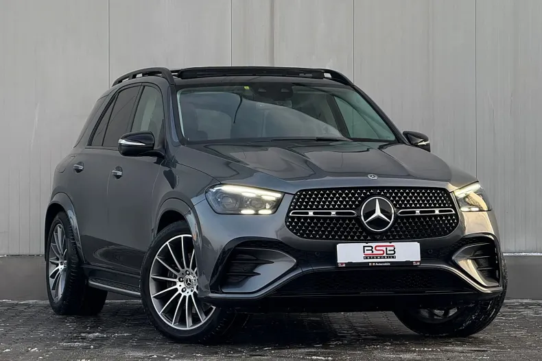 Mercedes-Benz GLE din 2024 cu 80.900 km - oferta MER173243 - foto 1