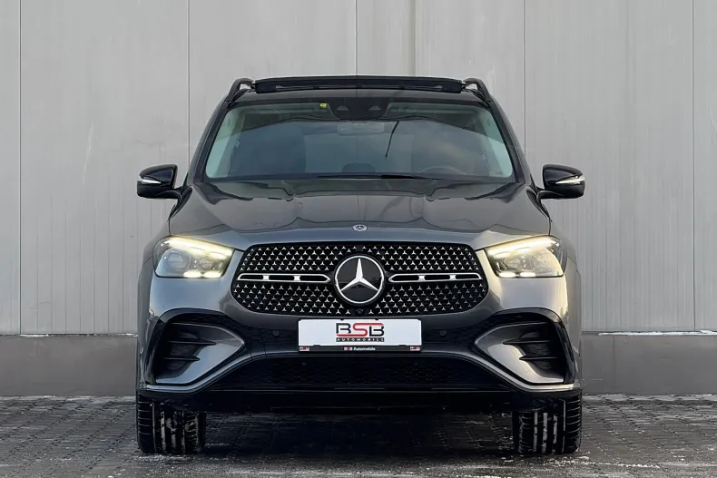 Mercedes-Benz GLE din 2024 cu 80.900 km - oferta MER173243 - foto 2