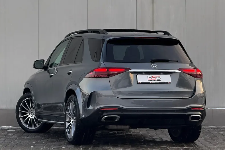 Mercedes-Benz GLE din 2024 cu 80.900 km - oferta MER173243 - foto 4