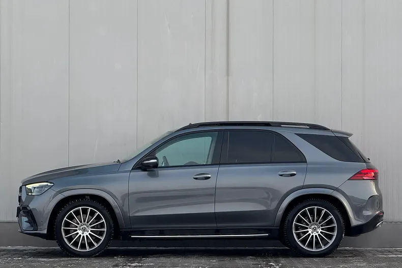 Mercedes-Benz GLE din 2024 cu 80.900 km - oferta MER173243 - foto 9