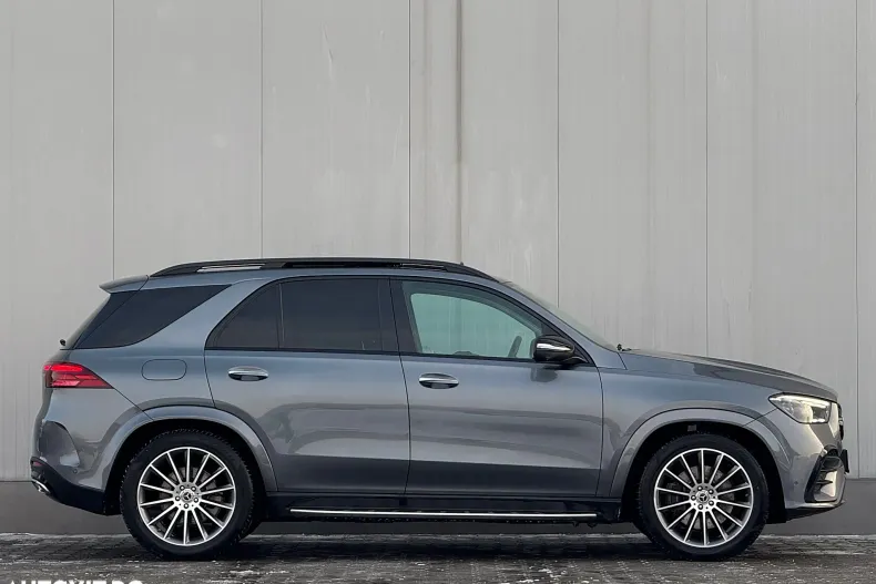 Mercedes-Benz GLE din 2024 cu 80.900 km - oferta MER173243 - foto 10