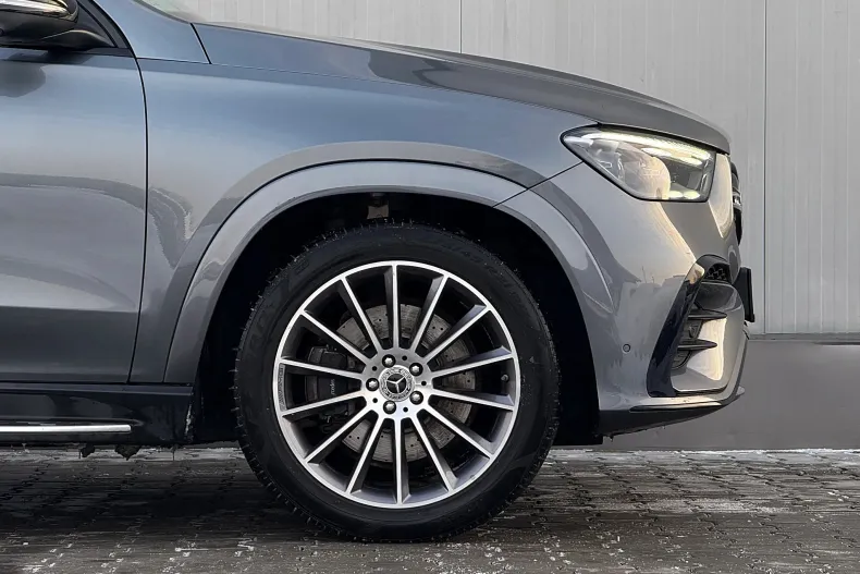 Mercedes-Benz GLE din 2024 cu 80.900 km - oferta MER173243 - foto 11