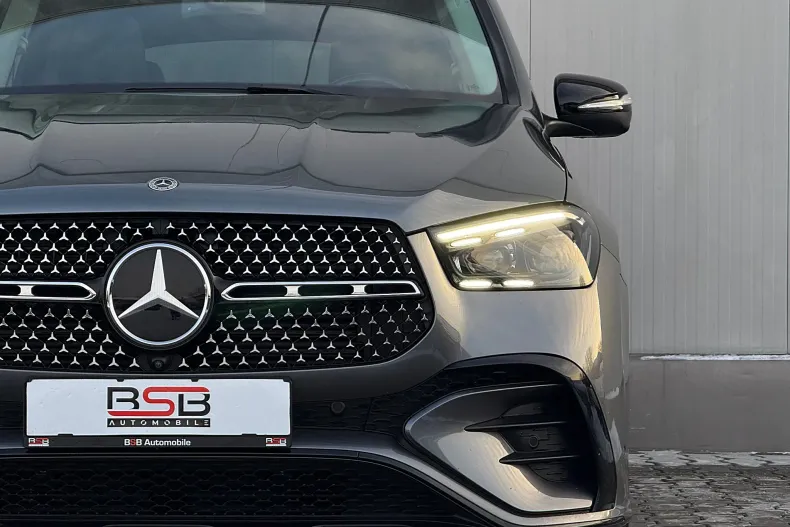Mercedes-Benz GLE din 2024 cu 80.900 km - oferta MER173243 - foto 12