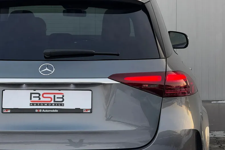 Mercedes-Benz GLE din 2024 cu 80.900 km - oferta MER173243 - foto 13