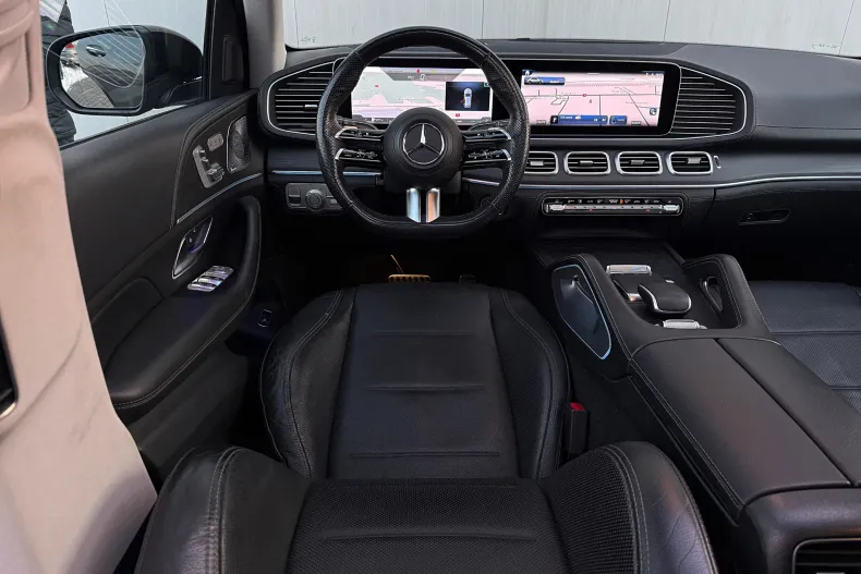 Mercedes-Benz GLE din 2024 cu 80.900 km - oferta MER173243 - foto 19